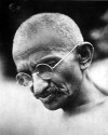 Gandhi_thinking_mood_1931